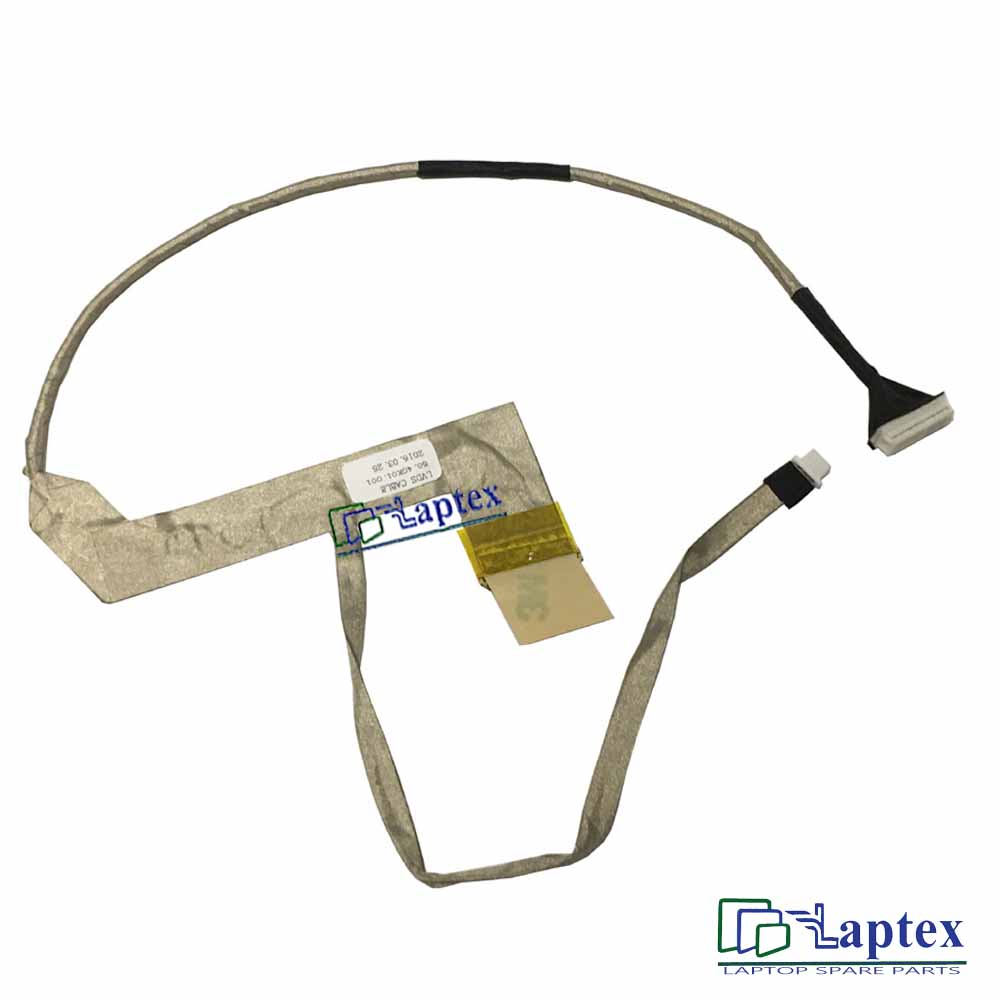 Hp Probook 4520S LCD Display Cable